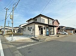 羽後本荘駅 1,579万円