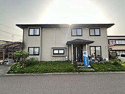 秋田県南秋田郡八郎潟町字中田27-7