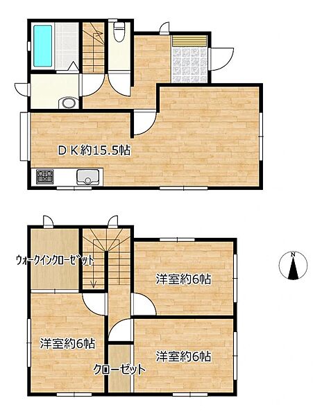 間取り：305000006167