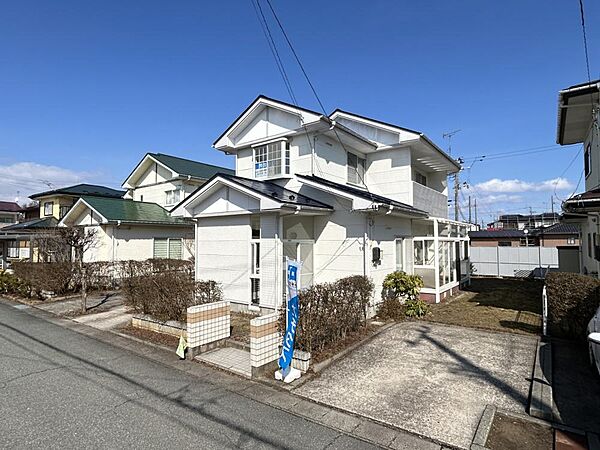 detached 秋田県潟上市天王字北野239-60
地図を見る