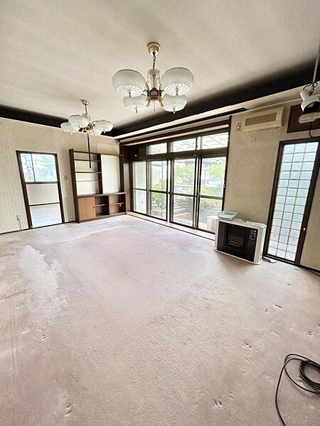 detached 秋田県潟上市天王字上北野138-5
地図を見る