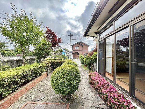 detached 秋田県潟上市天王字上北野138-5
地図を見る