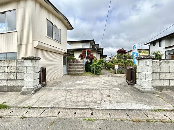 detached 秋田県潟上市天王字上北野138-5
地図を見る