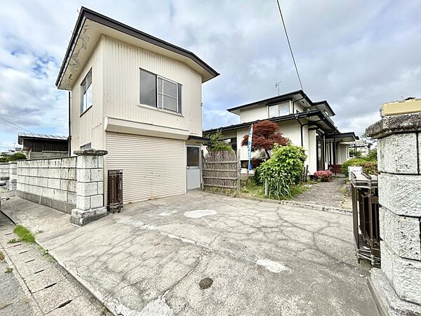 detached 秋田県潟上市天王字上北野138-5
地図を見る