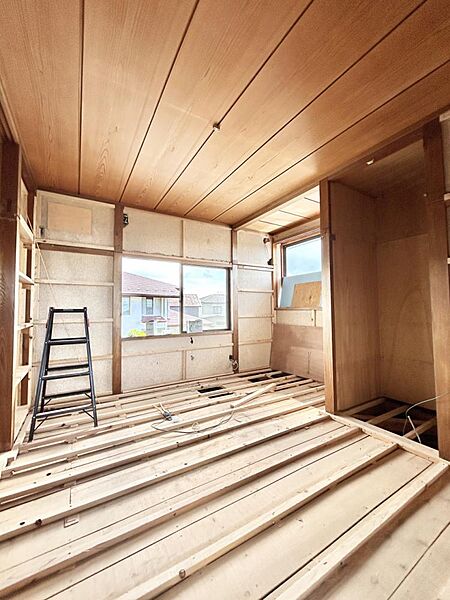 detached 秋田県潟上市天王字上北野138-5
地図を見る