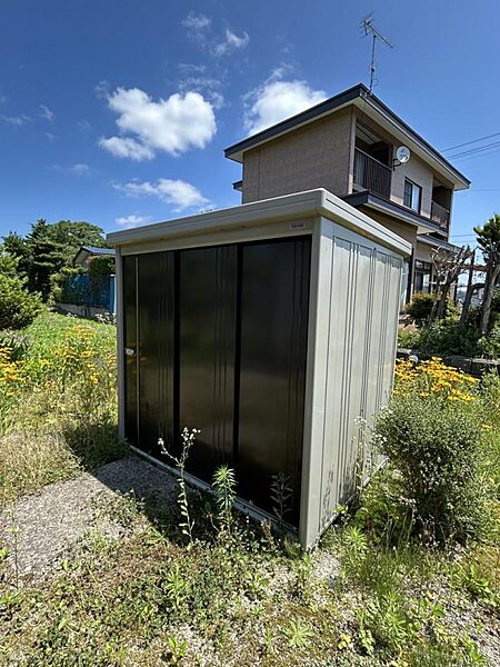 detached 秋田県南秋田郡八郎潟町字中田235-2
地図を見る