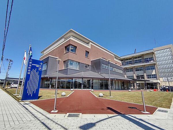 detached 秋田県南秋田郡八郎潟町字中田235-2
地図を見る