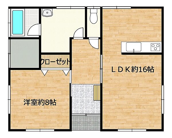 detached 秋田県潟上市飯田川飯塚字塞ノ神78-5
地図を見る
