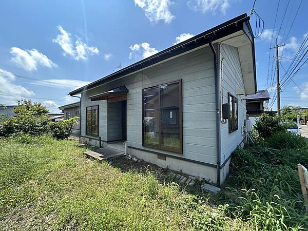 detached 秋田県潟上市飯田川飯塚字塞ノ神78-5
地図を見る