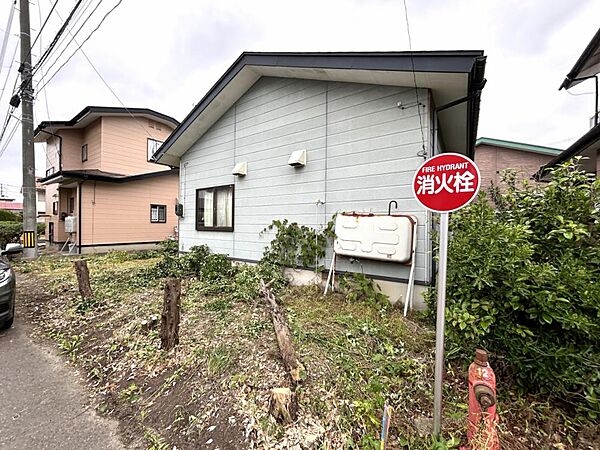 detached 秋田県潟上市飯田川飯塚字塞ノ神78-5
地図を見る