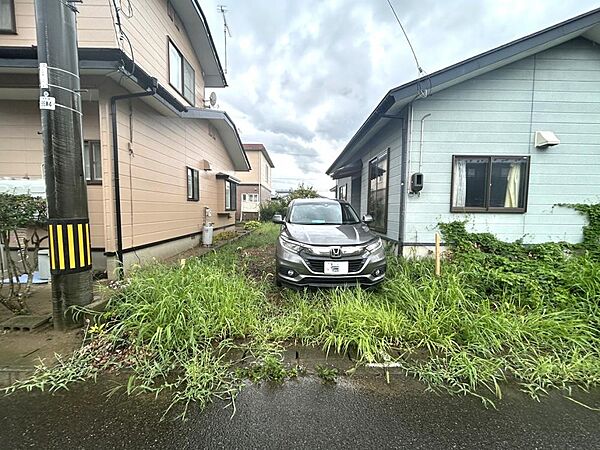 detached 秋田県潟上市飯田川飯塚字塞ノ神78-5
地図を見る
