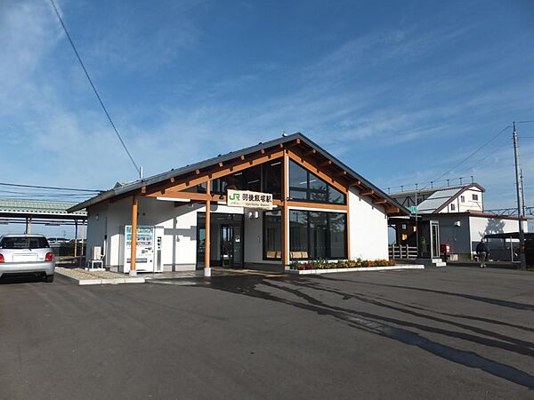 detached 秋田県潟上市飯田川飯塚字塞ノ神78-5
地図を見る