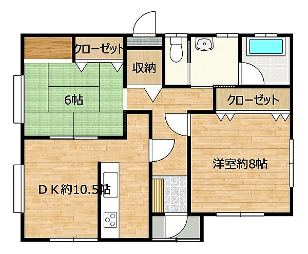 detached 秋田県潟上市天王字北野125-13
地図を見る