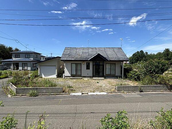 detached 秋田県潟上市天王字北野125-13
地図を見る