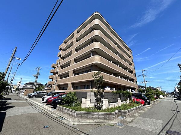 apartment 秋田県秋田市将軍野南２丁目3-34
