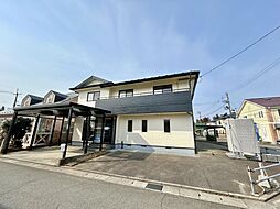 潟上市天王字江川上谷地 戸建て
