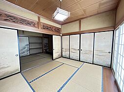 室内の画像