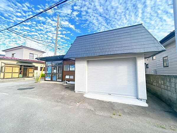 【リフォーム済】ビルトインガレージ！！雨の日も安心！！