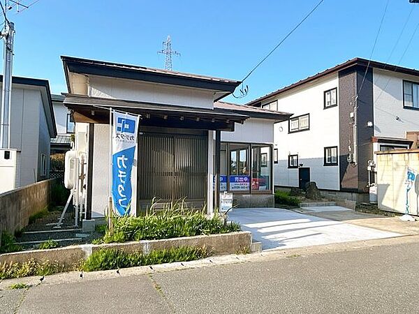 【リフォーム済】庭を撤去して2台分の駐車スペースを造りました。