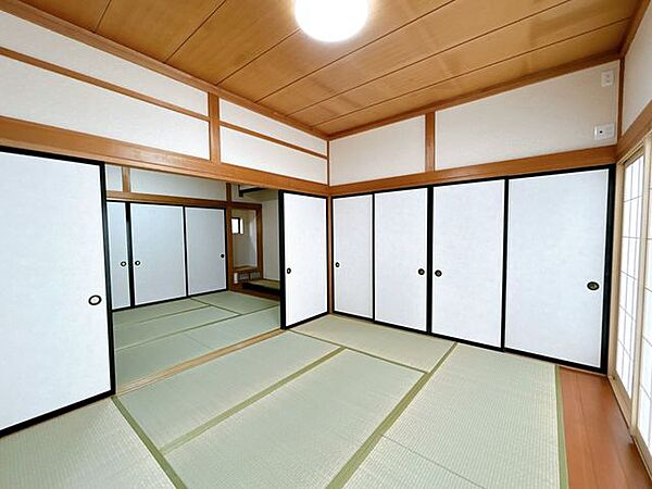 室内