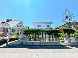 秋田市新屋勝平台 戸建て
