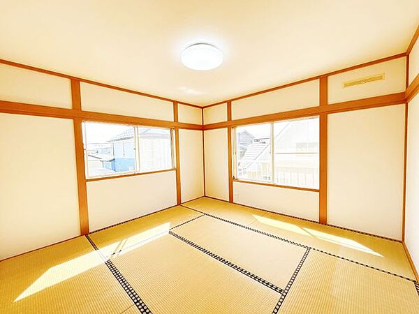 和室