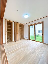 洋室の画像