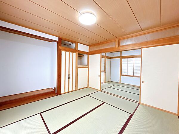 和室