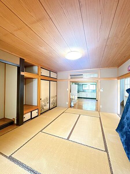 和室
