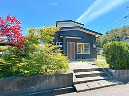 秋田市手形山中町 戸建て
