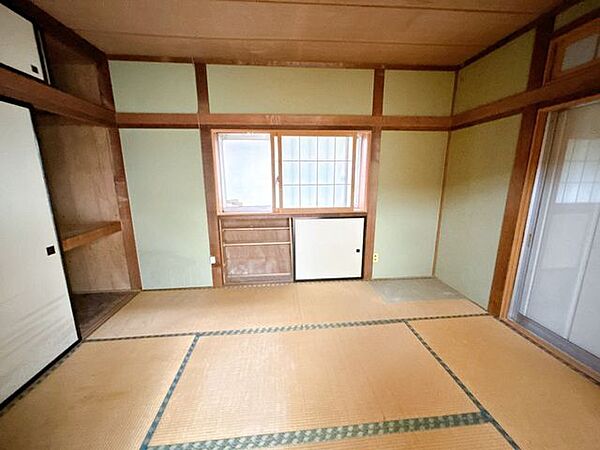 和室