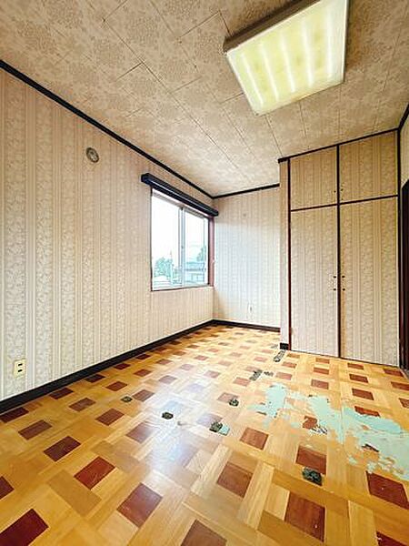 室内