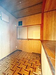 室内の画像