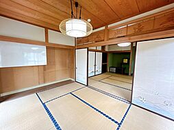 和室の画像