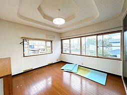室内の画像