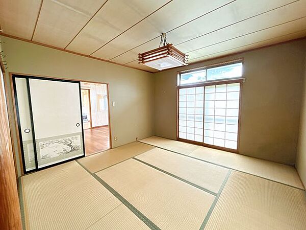 和室