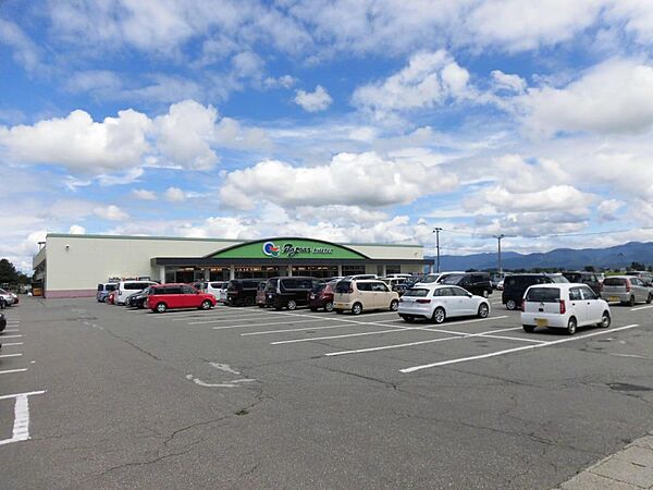 detached 秋田県大仙市大曲戸巻町5-14-7
地図を見る