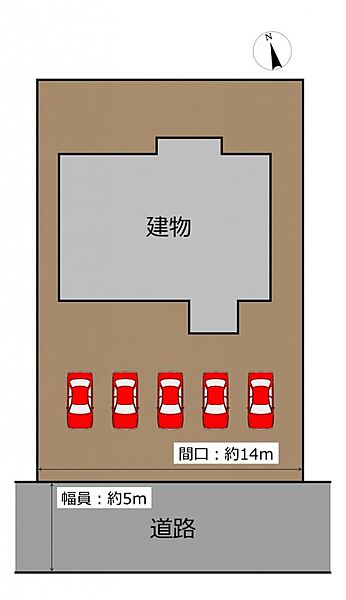 detached 秋田県大仙市大曲戸巻町5-14-7
地図を見る