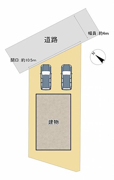 detached 秋田県湯沢市小野字小町22-5
地図を見る