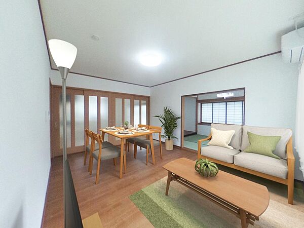 detached 秋田県横手市朝日が丘4丁目6-25
地図を見る