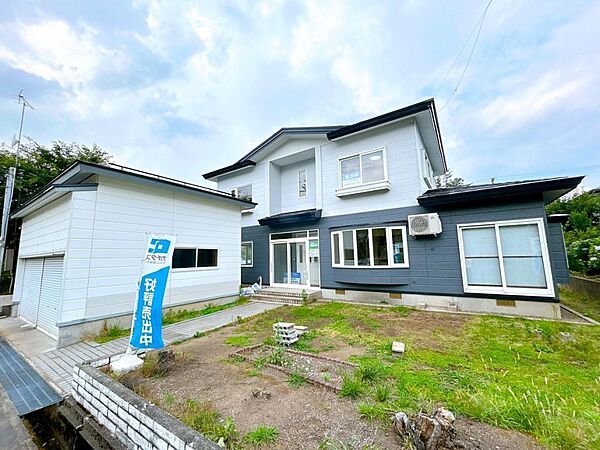 detached 秋田県横手市朝日が丘4丁目6-25
地図を見る