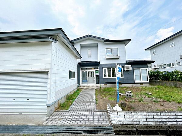 detached 秋田県横手市朝日が丘4丁目6-25
地図を見る