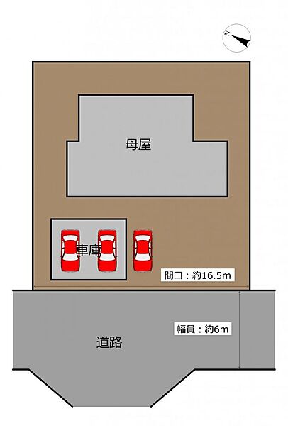 detached 秋田県横手市朝日が丘4丁目6-25
地図を見る