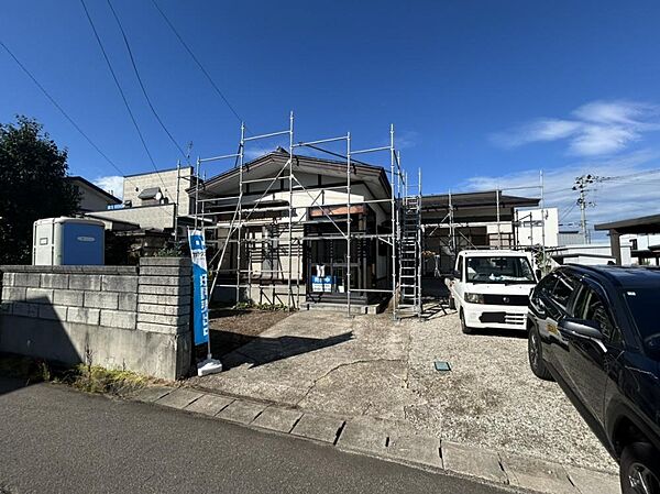 detached 秋田県横手市十文字町上鍋倉字西坊田野7-30
地図を見る