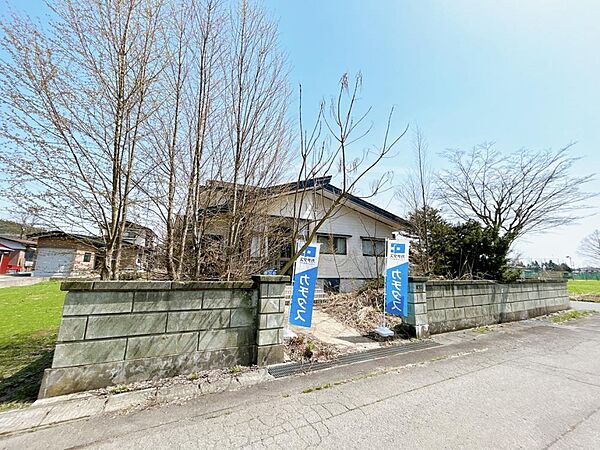 detached 秋田県仙北市角館町小勝田下川原35-2-35-1-35-90
地図を見る