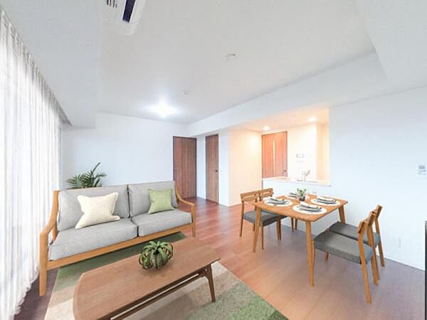 apartment 秋田県横手市大水戸町10-1
地図を見る