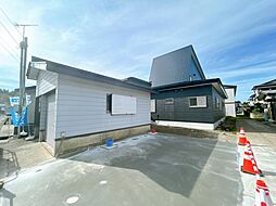 横手市追廻2丁目　戸建て 4LDKの室内