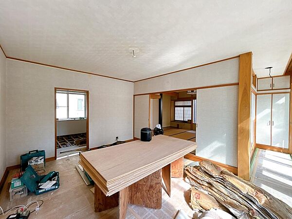 detached 秋田県横手市睦成字八幡田31-6
地図を見る