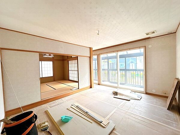 detached 秋田県横手市睦成字八幡田31-6
地図を見る