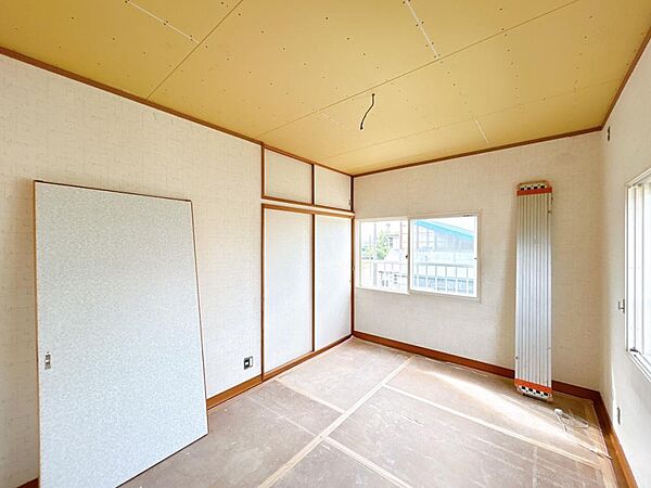 detached 秋田県横手市睦成字八幡田31-6
地図を見る